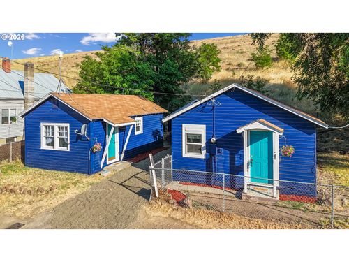 43683 Main St, Pendleton, OR, 97801-9200 | Card Image
