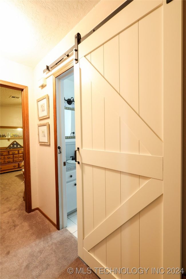 1205 E Ellis Ave, House other with 3 bedrooms, 2 bathrooms and null parking in Davis OK | Image 9