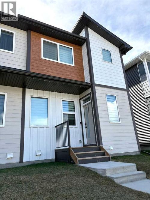 862 Wolf Willow Blvd Se, Calgary, AB, T2X5R5 | Card Image