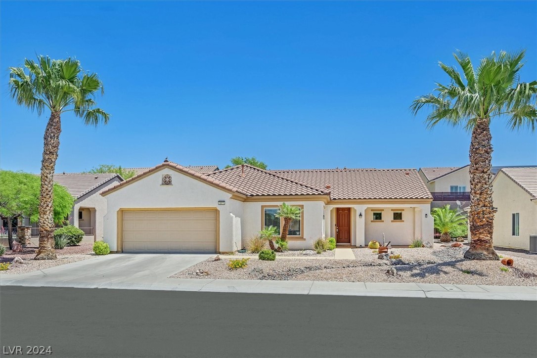 Cotton Valley St, Henderson, NV 89052
