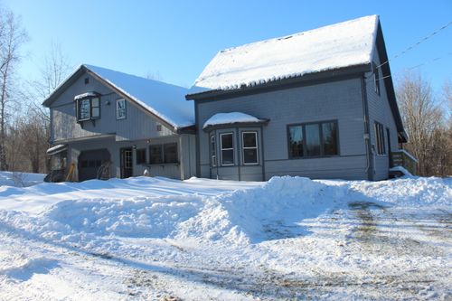 72 Cow Team Road, Sherman, ME, 04747 | Card Image