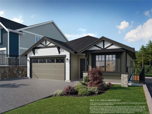 2556 Alabaster Crt, Langford, BC, V9B5N1 | Card Image