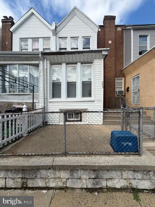 895 Marcella St, PHILADELPHIA, PA, 19124-1732 | Card Image