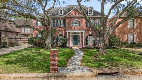 15914 S Barkers Landing Rd, Houston, TX, 77079-2454 | Card Image