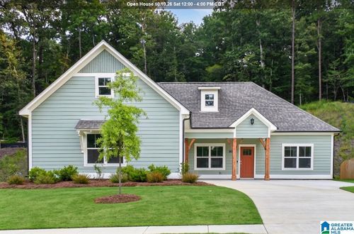 113 Townmoor Lane, STERRETT, AL, 35147 | Card Image