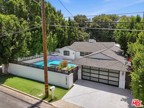 16910 Magnolia Blvd, Encino, CA, 91316 | Card Image
