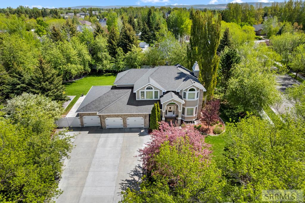 Canterbury Way, Idaho Falls, ID 83404