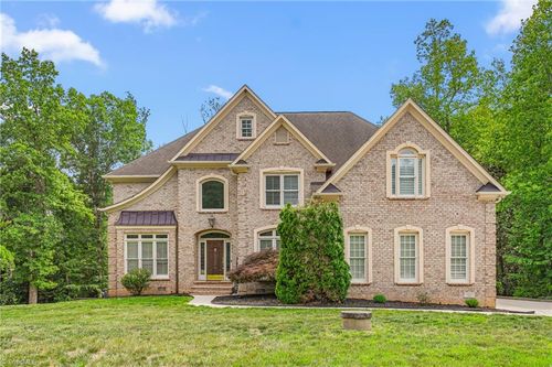 6003 Morganshire Dr, Summerfield, NC, 27358-7802 | Card Image