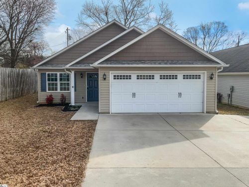 10 Maplecroft St, Greenville, SC, 29609-1708 | Card Image