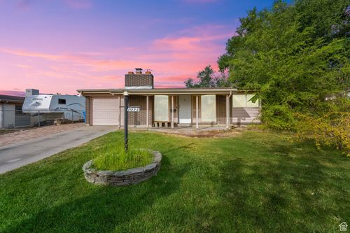 10321 S Carnation Dr, Sandy, UT, 84094-4548 | Card Image