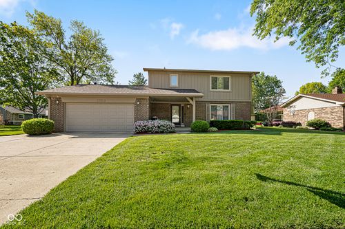 1733 Sycamore Drive, Plainfield, IN, 46168 | Card Image