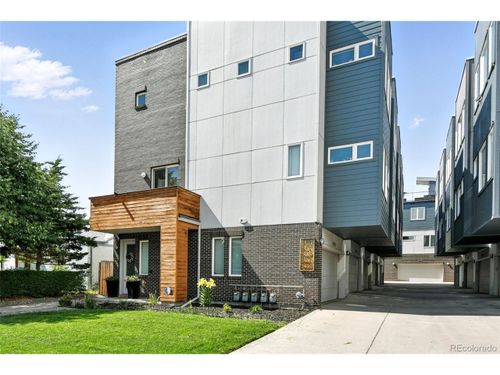 3431 W 16th Ave, Denver, CO, 80204-1606 | Card Image