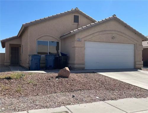 2222 Glastonbury Thorn St, North Las Vegas, NV, 89032-4864 | Card Image
