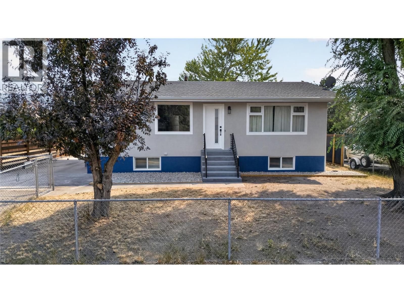 Residential in Penticton 3