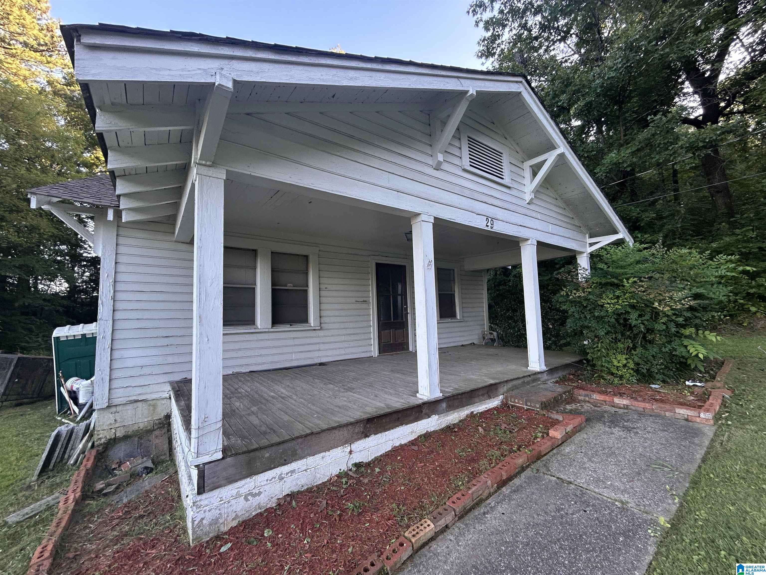 16th Ave, Center Point, AL 35215