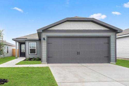 210 Myrtle Oak Drive, Maxwell, TX, 78656 | Card Image