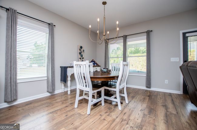 144 Cedar Park Way, House other with 4 bedrooms, 3 bathrooms and null parking in Carrollton GA | Image 23
