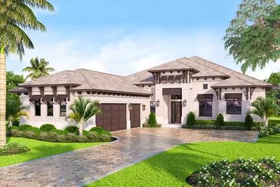 TBB - 2011 Pineapple Cove, House other with 4 bedrooms, 4 bathrooms and null parking in Melbourne FL | Image 1