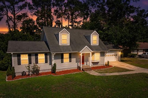 4110 Lantern Ln, Valdosta, GA, 31602-6720 | Card Image