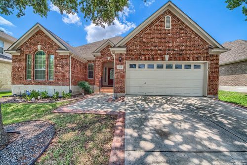 1009 Oak Rdg, Schertz, TX, 78154-1820 | Card Image