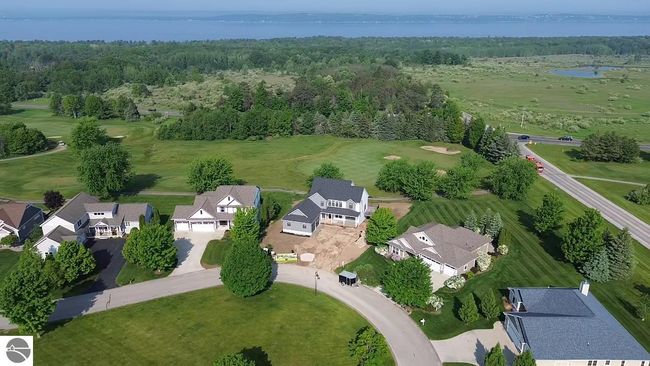 4325 Wolverine Dr, House other with 4 bedrooms, 2 bathrooms and null parking in Williamsburg MI | Image 15