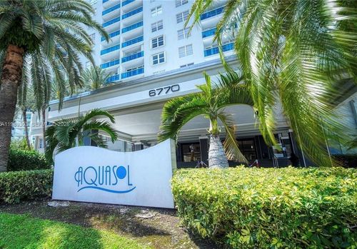 apt-5t-6770 Indian Creek Dr, Miami Beach, FL, 33141-5749 | Card Image