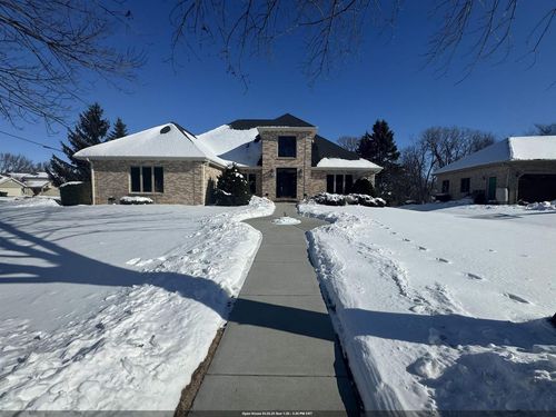 5 Deneveu Circle, FOND DU LAC, WI, 54935 | Card Image