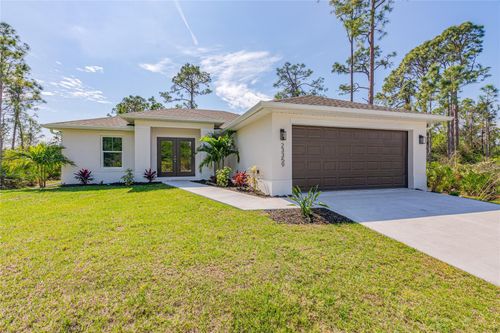 3960 Geary Ter, North Port, FL, 34288 | Card Image
