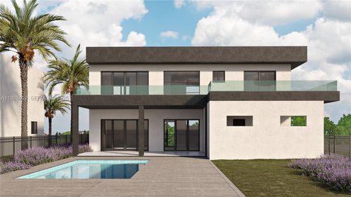 9833 N Miami Ave, Miami Shores, FL, 33150-1746 | Card Image