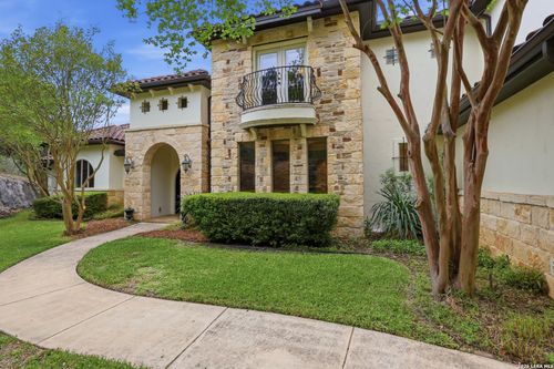 18633 Shadow Cyn, Helotes, TX, 78023 | Card Image