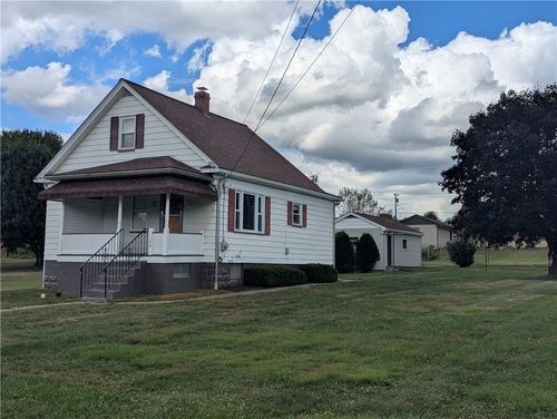 122 Arlington Ave, Butler, PA, 16001-3145 | Card Image
