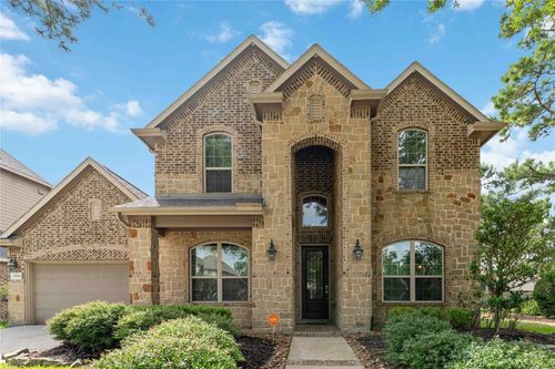 17522 Mineral Bluff Ln, Humble, TX, 77346-3857 | Card Image