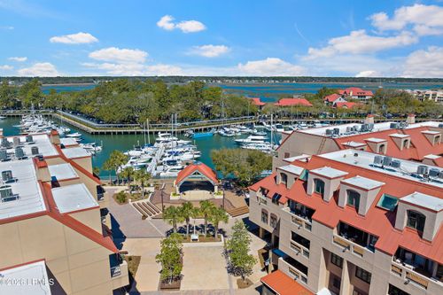 7164-13 Harbourside Ln, Hilton Head Island, SC, 29928-3579 | Card Image