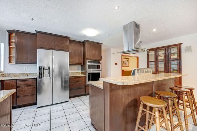 2575 Cox Rd, House other with 4 bedrooms, 3 bathrooms and null parking in Cocoa FL | Image 24