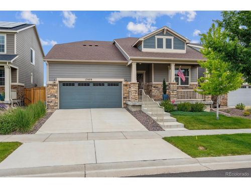 17409 Springfield Dr, Parker, CO, 80134-4606 | Card Image