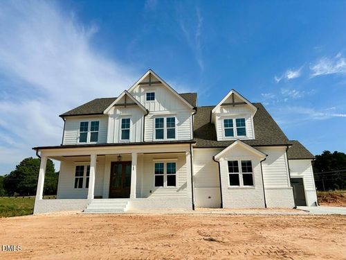 160 Broad Leaf Cir, Raleigh, NC, 27613-3280 | Card Image