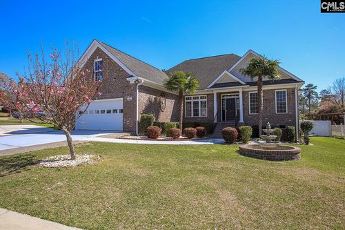 4 Copperwood Ct, Columbia, SC, 29229-8899 | Card Image