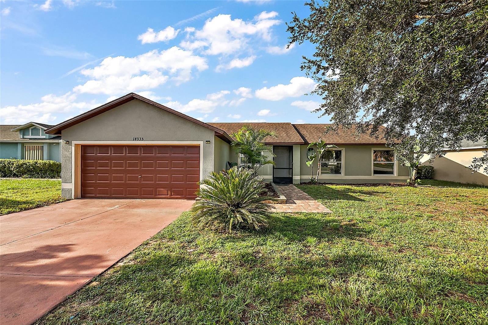 Margaux Dr, Clermont, FL 34714