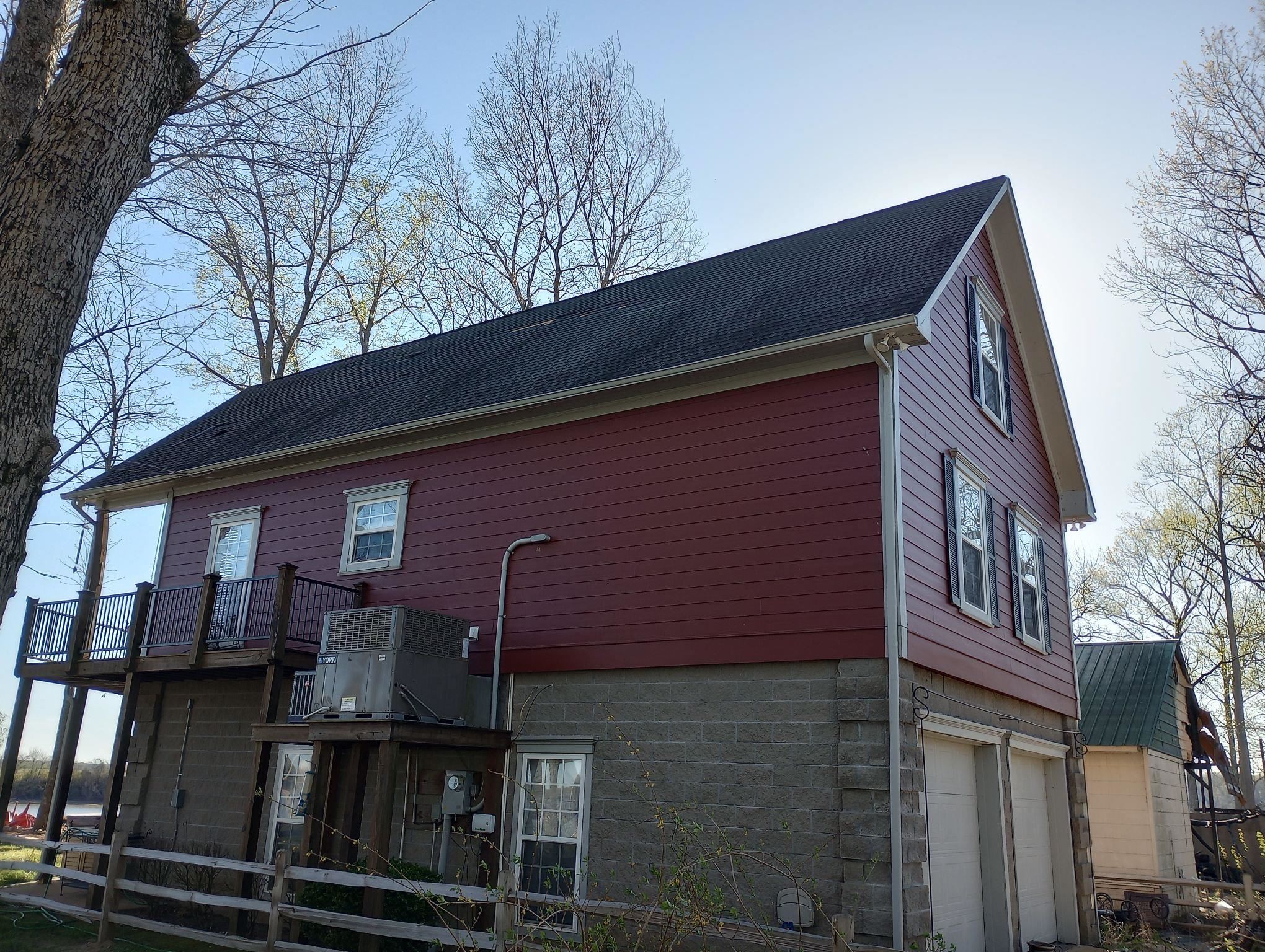 Residential in Morris Chapel 5