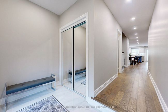 117 Gianmarco Way, House attached with 3 bedrooms, 3 bathrooms and 2 parking in Maple ON | Image 9