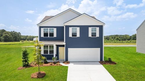 117 Cantley Way, Holly Hill, SC, 29059-9057 | Card Image