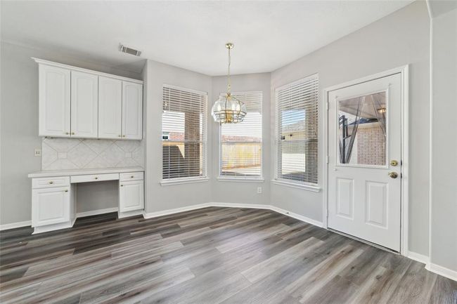 16602 Blue Vista Dr, House other with 5 bedrooms, 5 bathrooms and 2 parking in Houston TX | Image 18