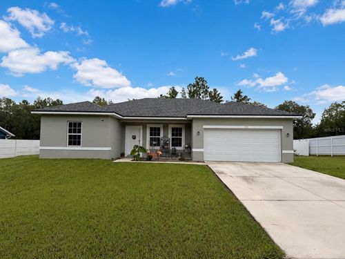 835 Marion Oaks Mnr, OCALA, FL, 34473-5409 | Card Image