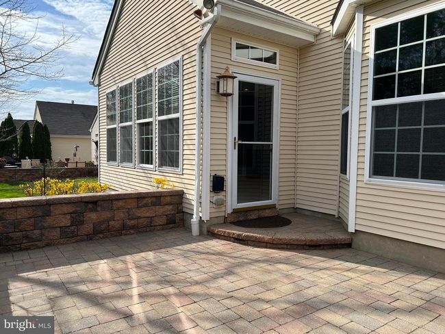 14 Brighton Pl, House other with 3 bedrooms, 2 bathrooms and null parking in WOOLWICH TWP NJ | Image 47