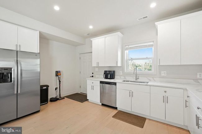 5500 Eads St Ne, House other with 4 bedrooms, 4 bathrooms and null parking in WASHINGTON DC | Image 17