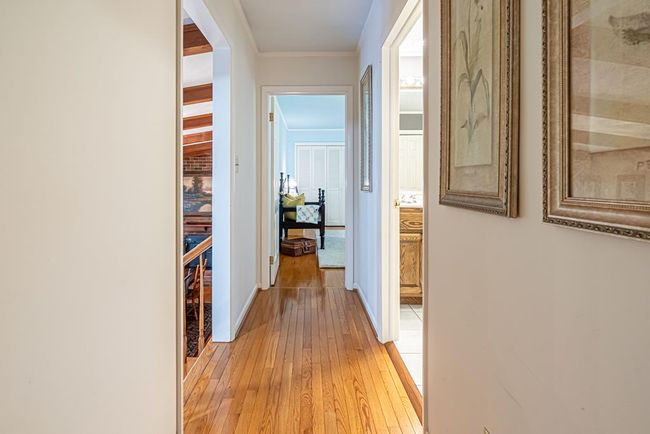 503 Court St, House other with 4 bedrooms, 4 bathrooms and null parking in Abingdon VA | Image 27