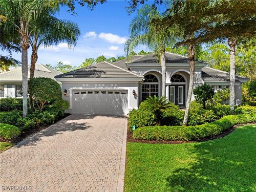 22043 Sycamore Grv, Estero, FL, 34135-8146 | Card Image