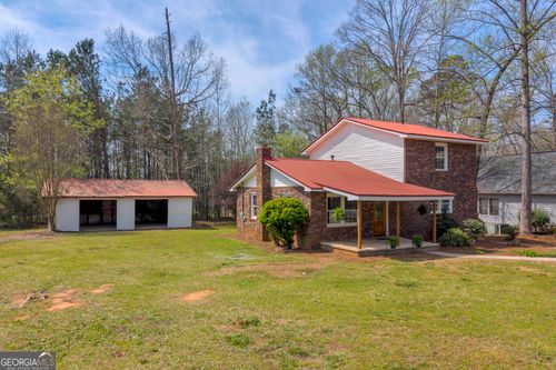 348 Knottywood Dr, LAVONIA, GA, 30553-2305 | Card Image
