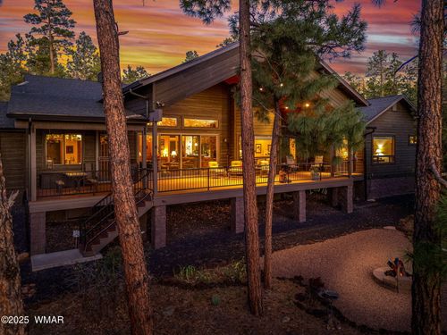 816 Pine Spruce Ln, Pinetop, AZ, 85935 | Card Image