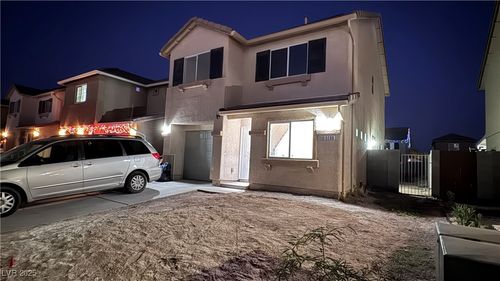 5196 Floralita St, Las Vegas, NV, 89122-7664 | Card Image